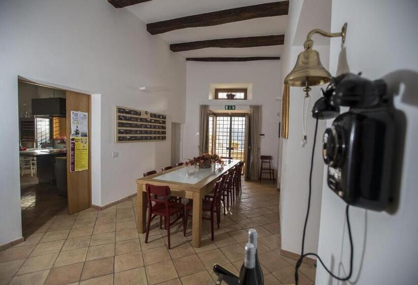 בית מלון כפרי Palazzo Tronconi