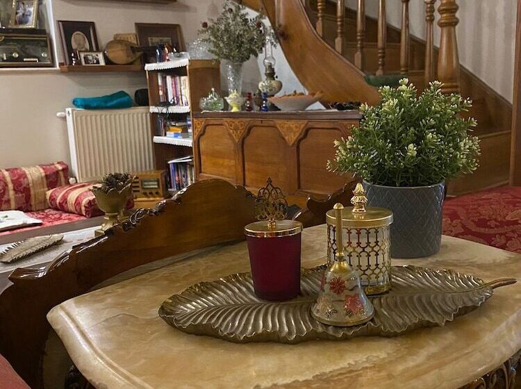 پانسیون Aslibey Konagi   Adults Only