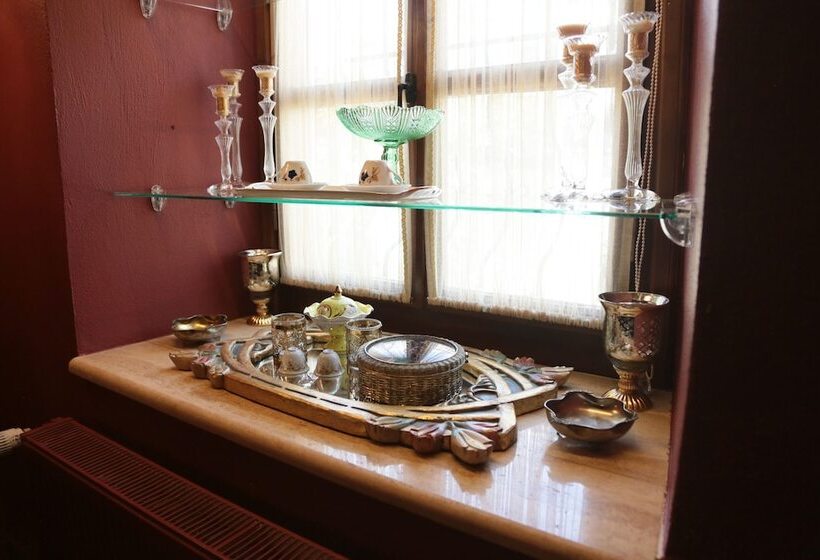 پانسیون Aslibey Konagi   Adults Only