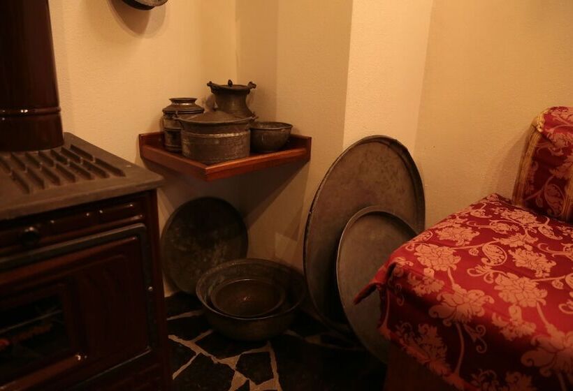 پانسیون Aslibey Konagi   Adults Only