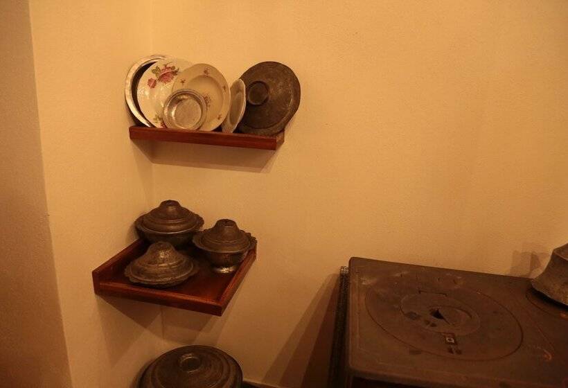 پانسیون Aslibey Konagi   Adults Only