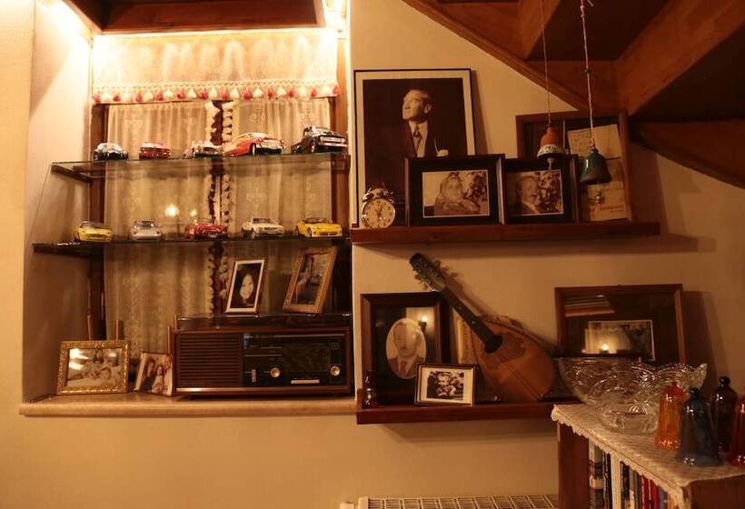 پانسیون Aslibey Konagi   Adults Only