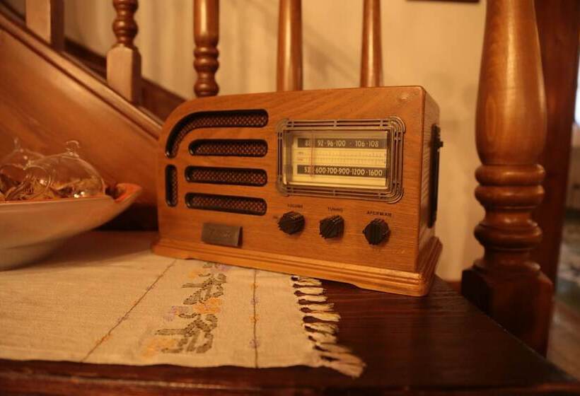 پانسیون Aslibey Konagi   Adults Only