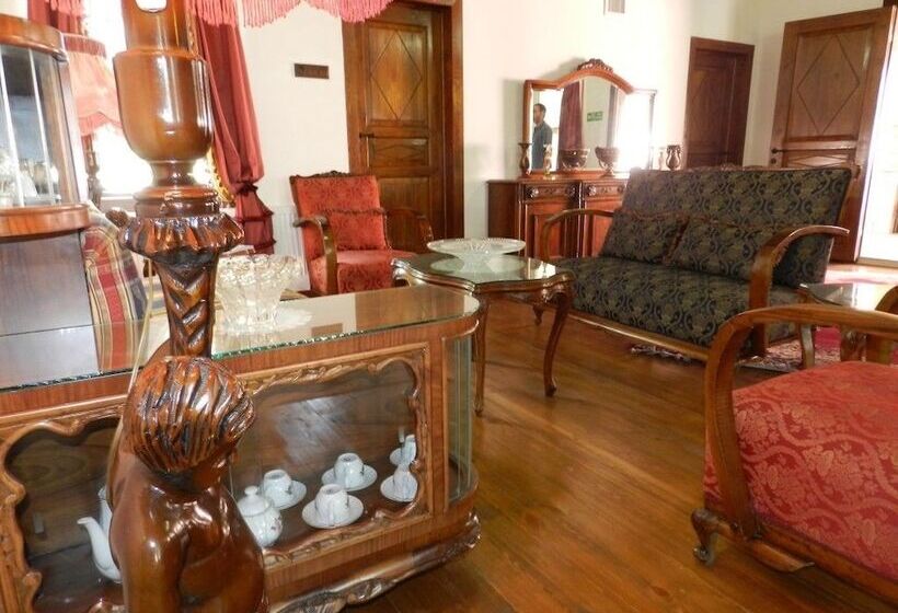 پانسیون Aslibey Konagi   Adults Only