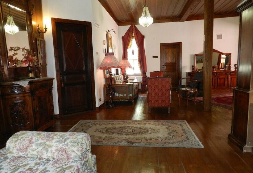 پانسیون Aslibey Konagi   Adults Only