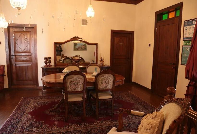 پانسیون Aslibey Konagi   Adults Only