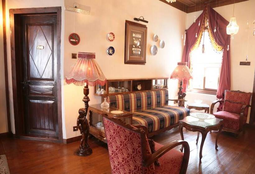 پانسیون Aslibey Konagi   Adults Only