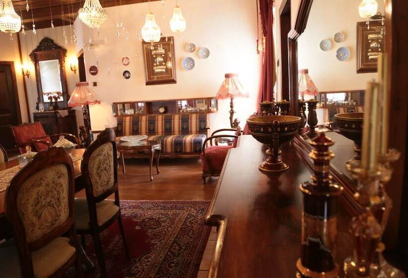 پانسیون Aslibey Konagi   Adults Only