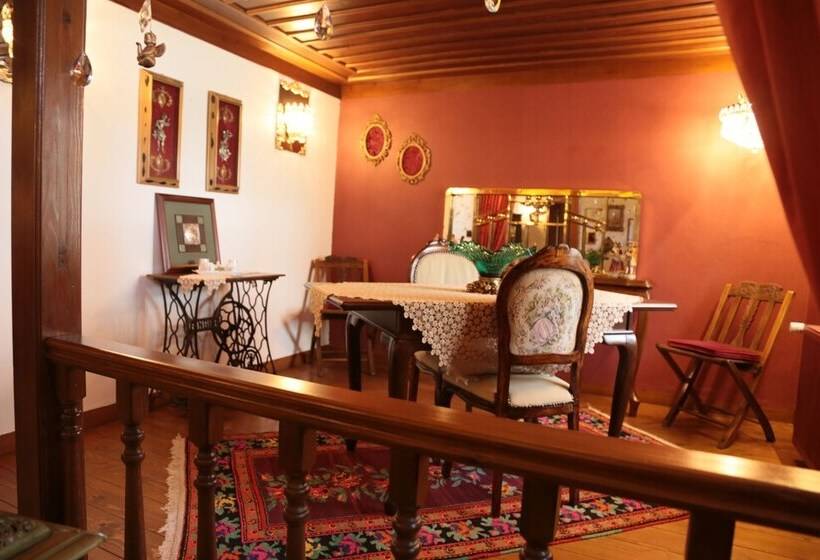 پانسیون Aslibey Konagi   Adults Only