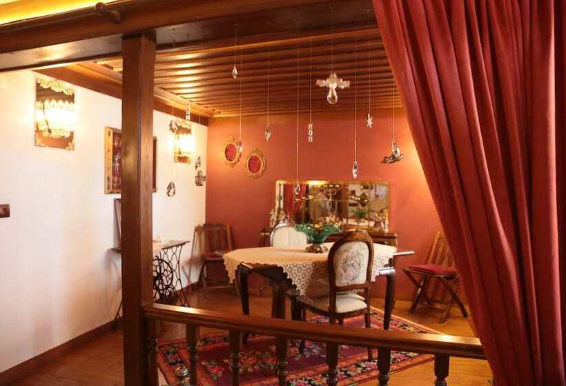 پانسیون Aslibey Konagi   Adults Only