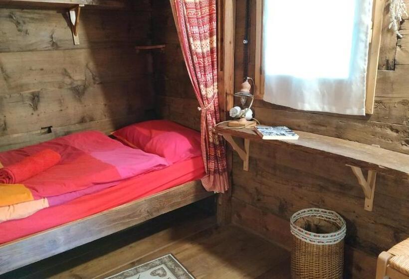 膳宿费 Baita Prato Della Croce