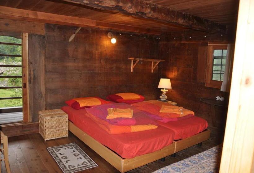 膳宿费 Baita Prato Della Croce