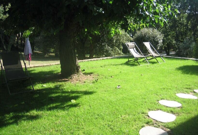 ペンション Bastide Selva