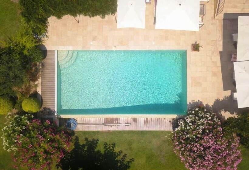 ペンション Bastide Selva