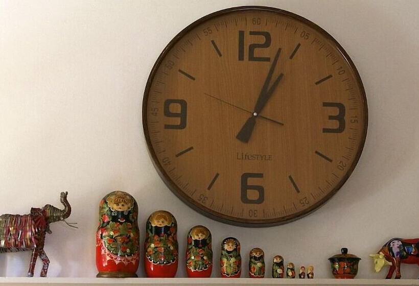 ペンション Bastide Selva