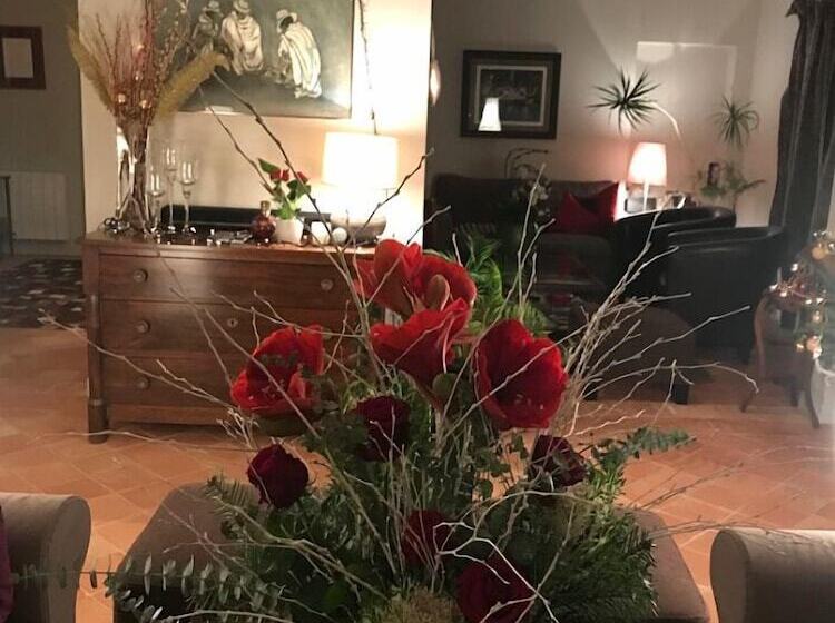 ペンション Bastide Selva