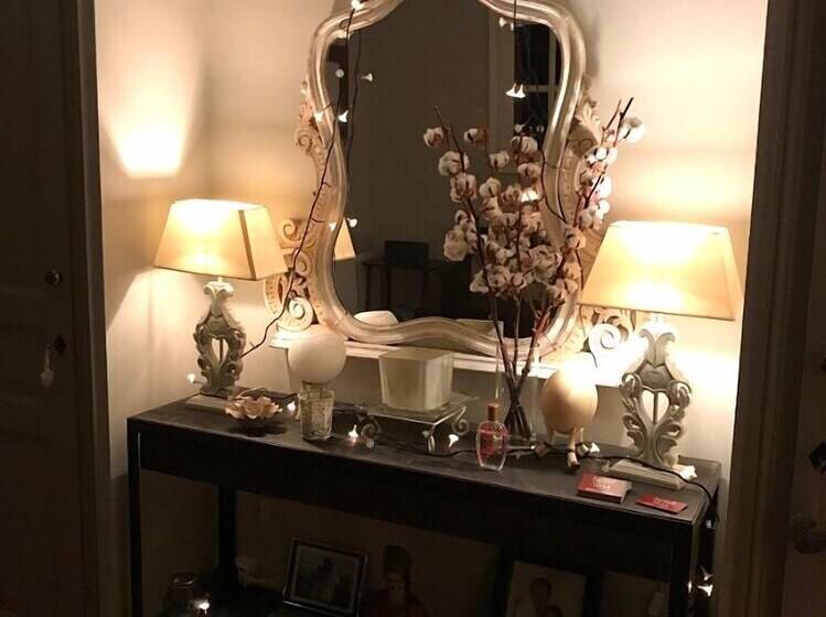 ペンション Bastide Selva