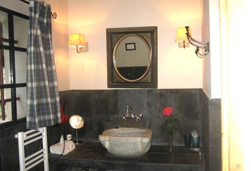 ペンション Bastide Selva