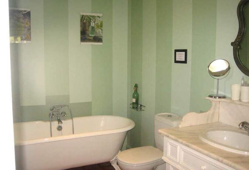 ペンション Bastide Selva