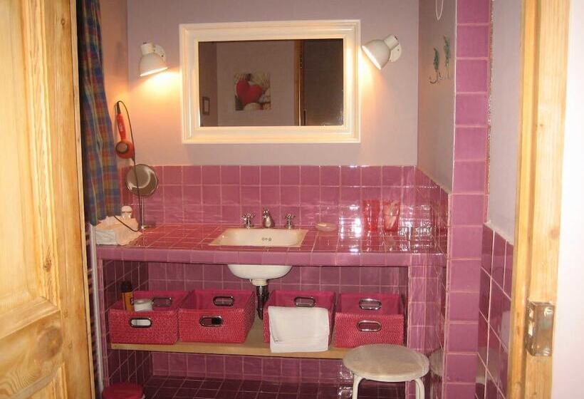 ペンション Bastide Selva