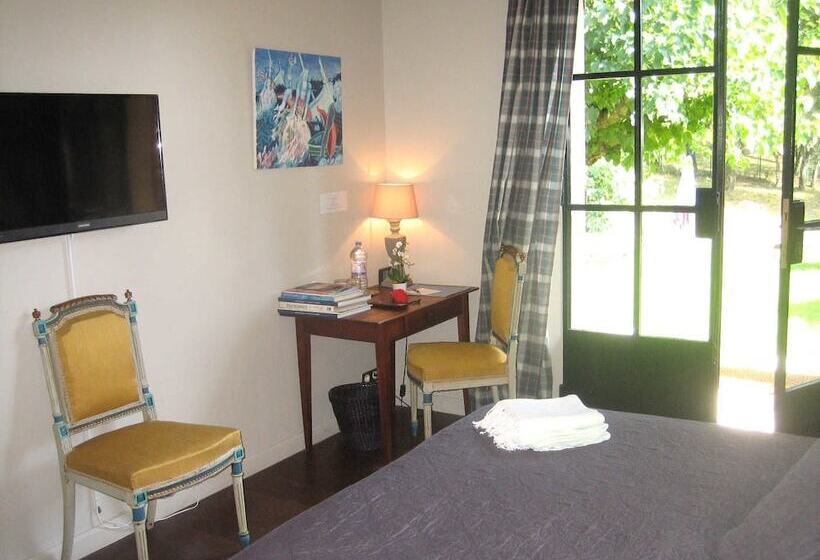 ペンション Bastide Selva