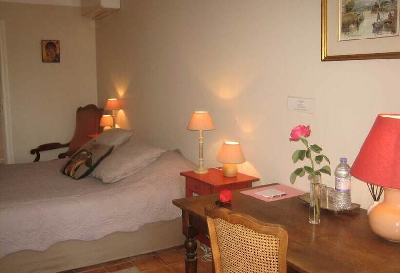 ペンション Bastide Selva