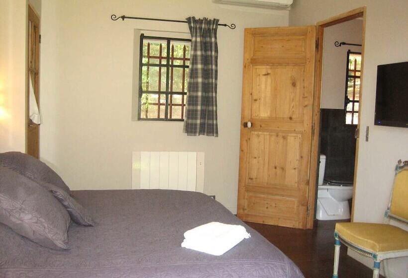 ペンション Bastide Selva