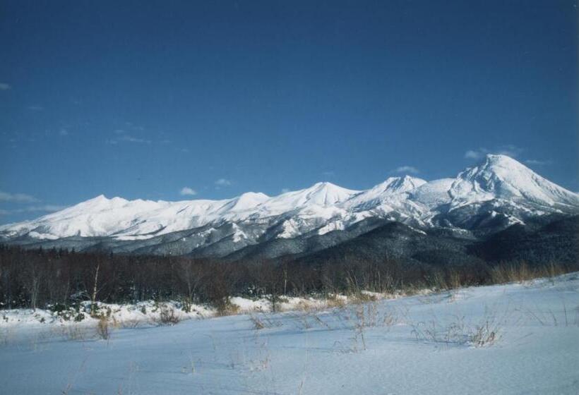 פנסיון Bon's Home