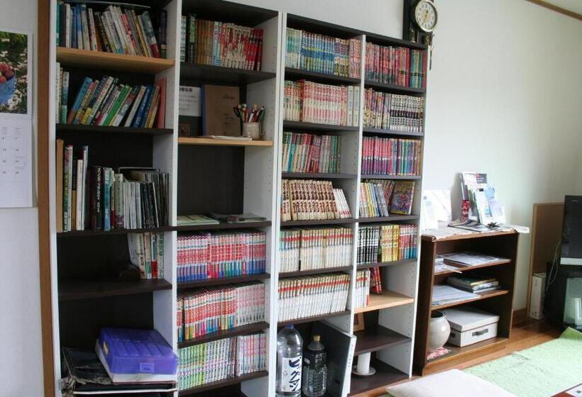 פנסיון Bon's Home