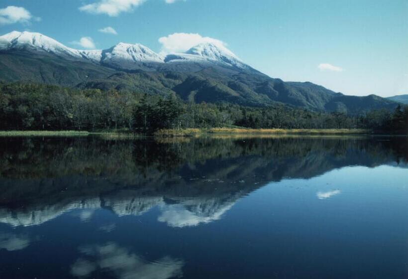 פנסיון Bon's Home