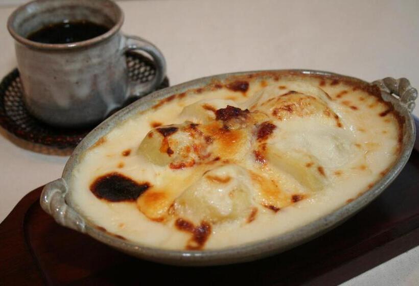 פנסיון Bon's Home