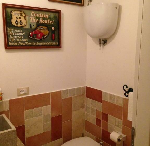 پانسیون C Era Una Volta