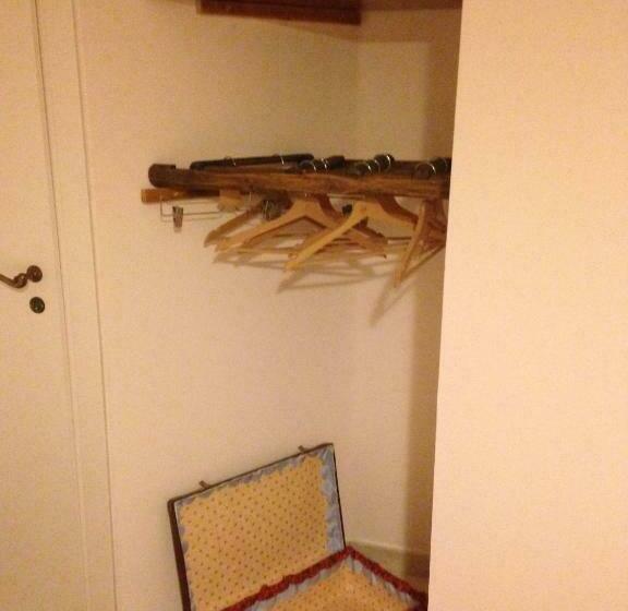 پانسیون C Era Una Volta