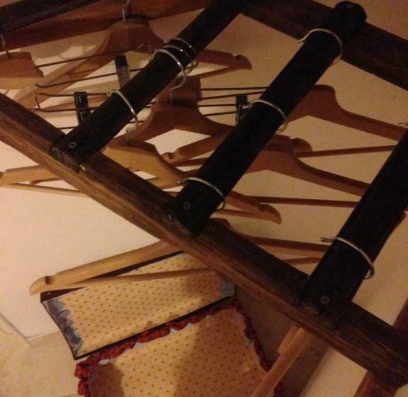 پانسیون C Era Una Volta