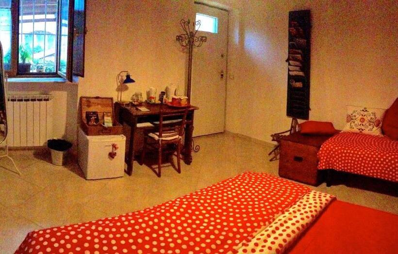 پانسیون C Era Una Volta