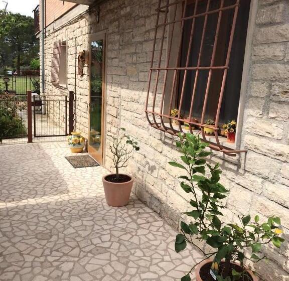 پانسیون C Era Una Volta