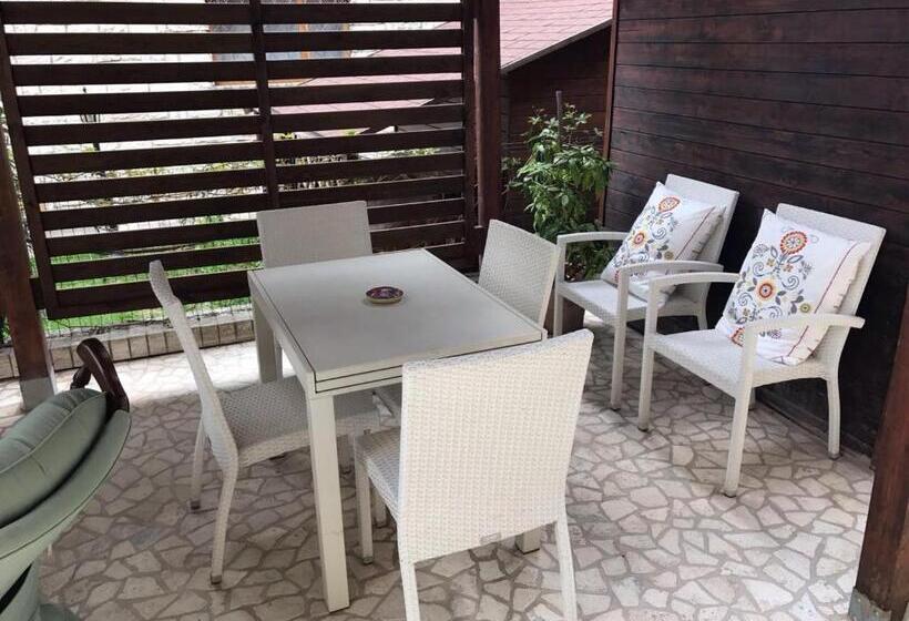 پانسیون C Era Una Volta