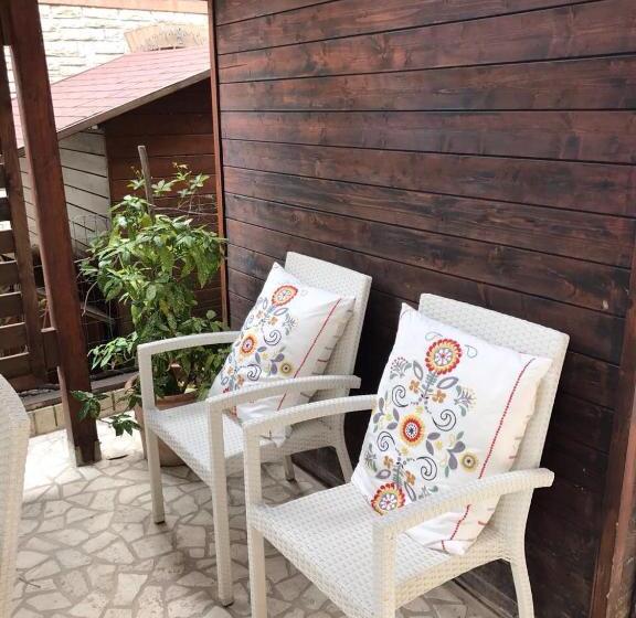 پانسیون C Era Una Volta