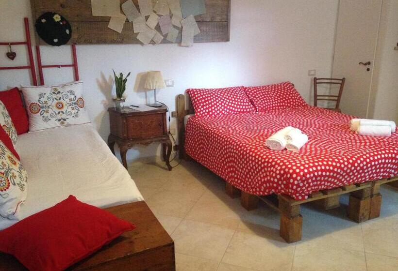 پانسیون C Era Una Volta