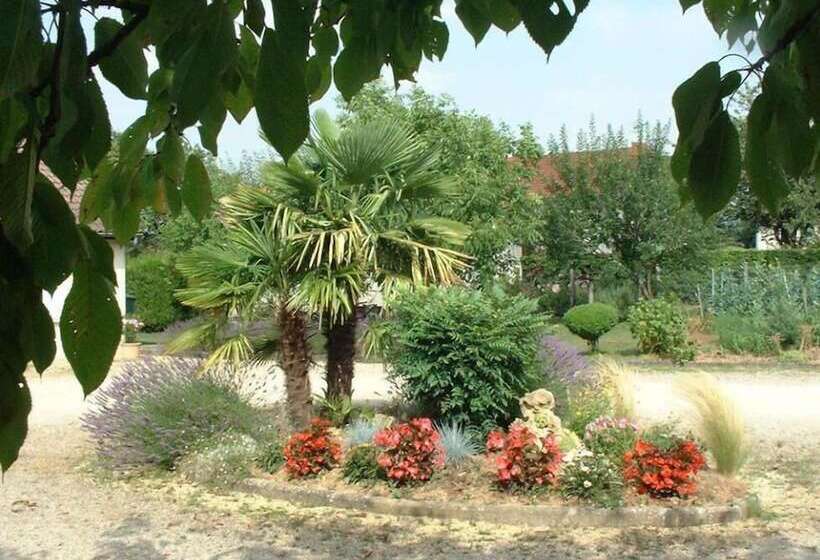 Pension Chambres D'hôtes Bel'vue