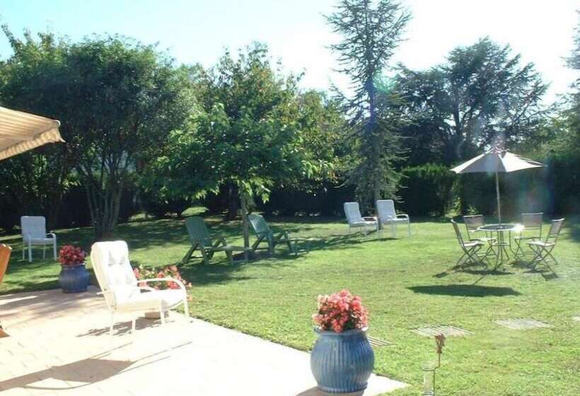 Pension Chambres D'hôtes Bel'vue