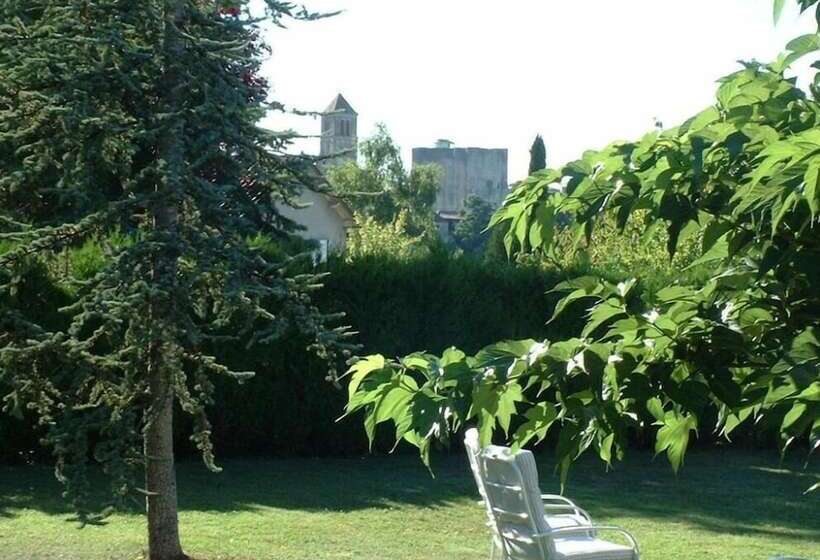 Pension Chambres D'hôtes Bel'vue