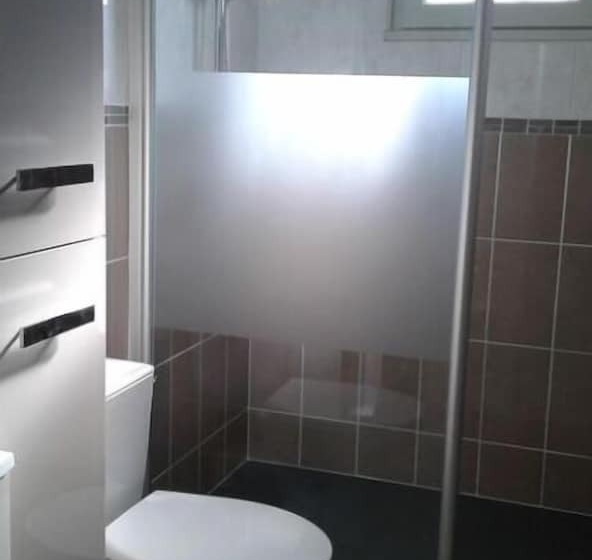 Pension Chambres D'hôtes Bel'vue