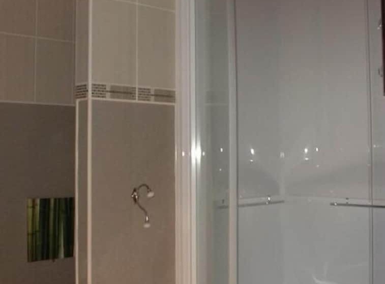 Pensionat Chambres D'hôtes Bel'vue