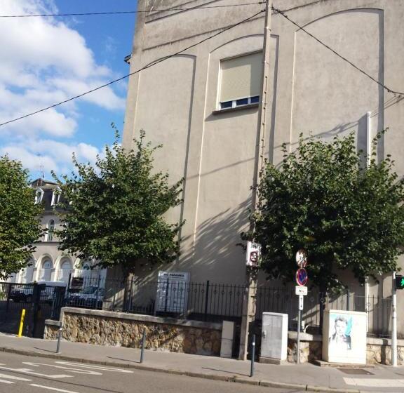 ペンション Chambres D'hôtes Olry