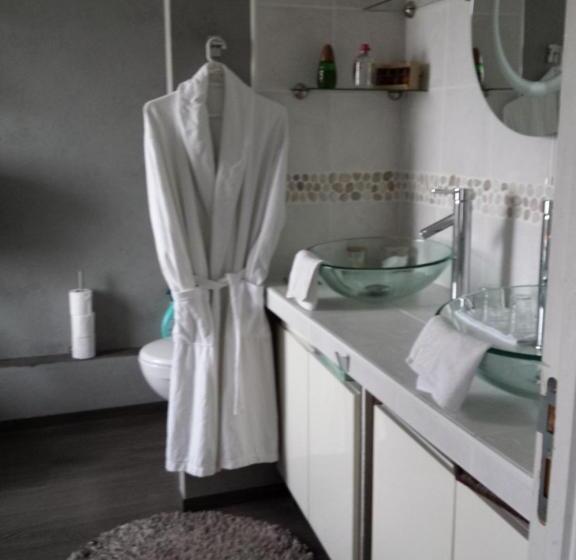 ペンション Chambres D'hôtes Olry