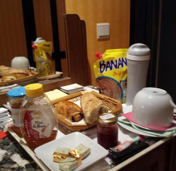 ペンション Chambres D'hôtes Olry