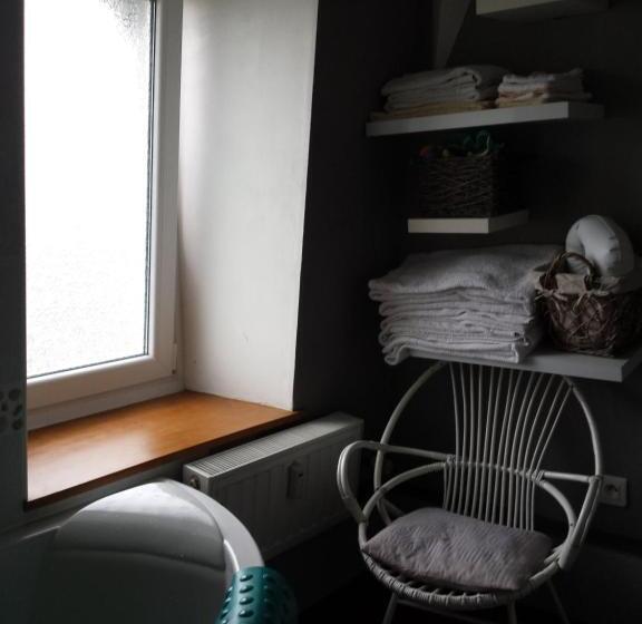 ペンション Chambres D'hôtes Olry