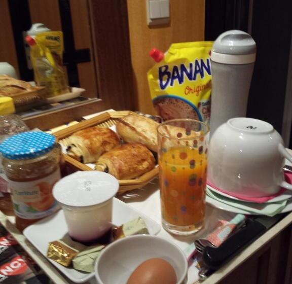 ペンション Chambres D'hôtes Olry