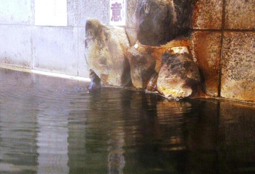 بنسيون Chouchinya